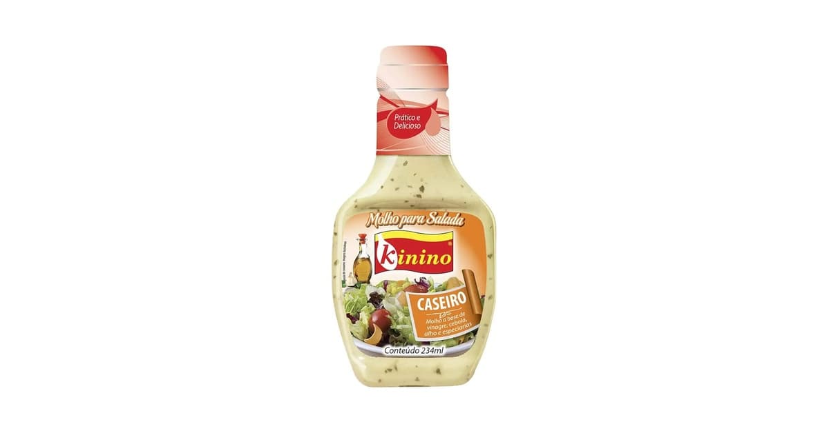 Melhor Molho para Salada Caseiro: 4 Opções Ideais