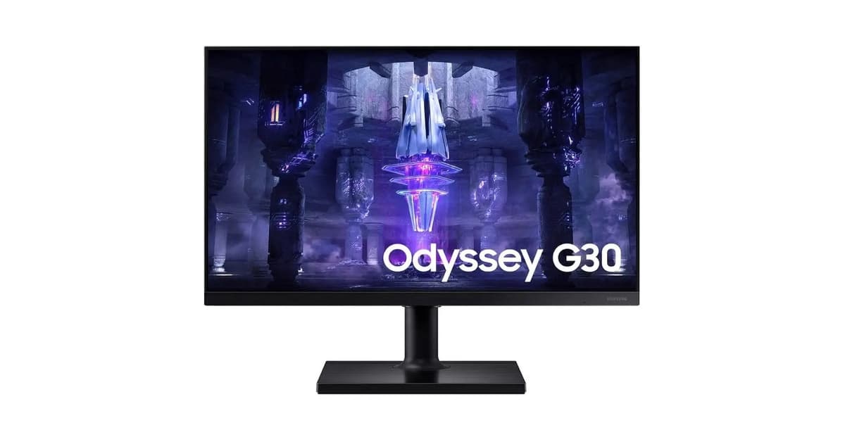 Melhor Monitor Gamer 144hz: Guia Custo-Benefício