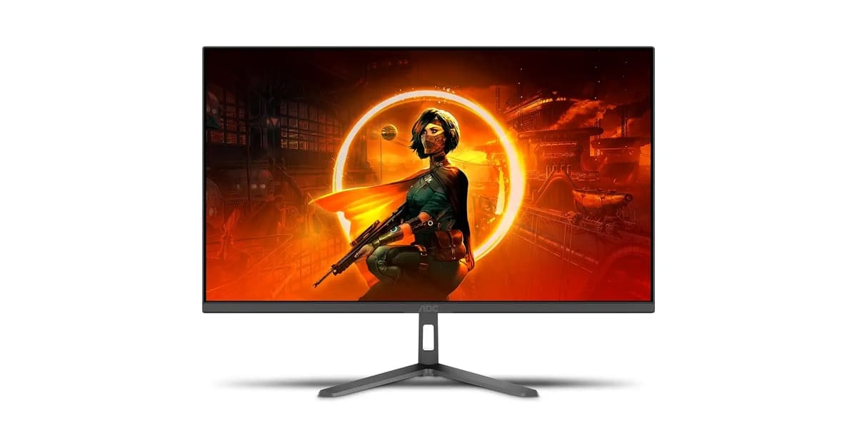 Melhor Monitor Para PS5 Custo Benefício: 8 Opções