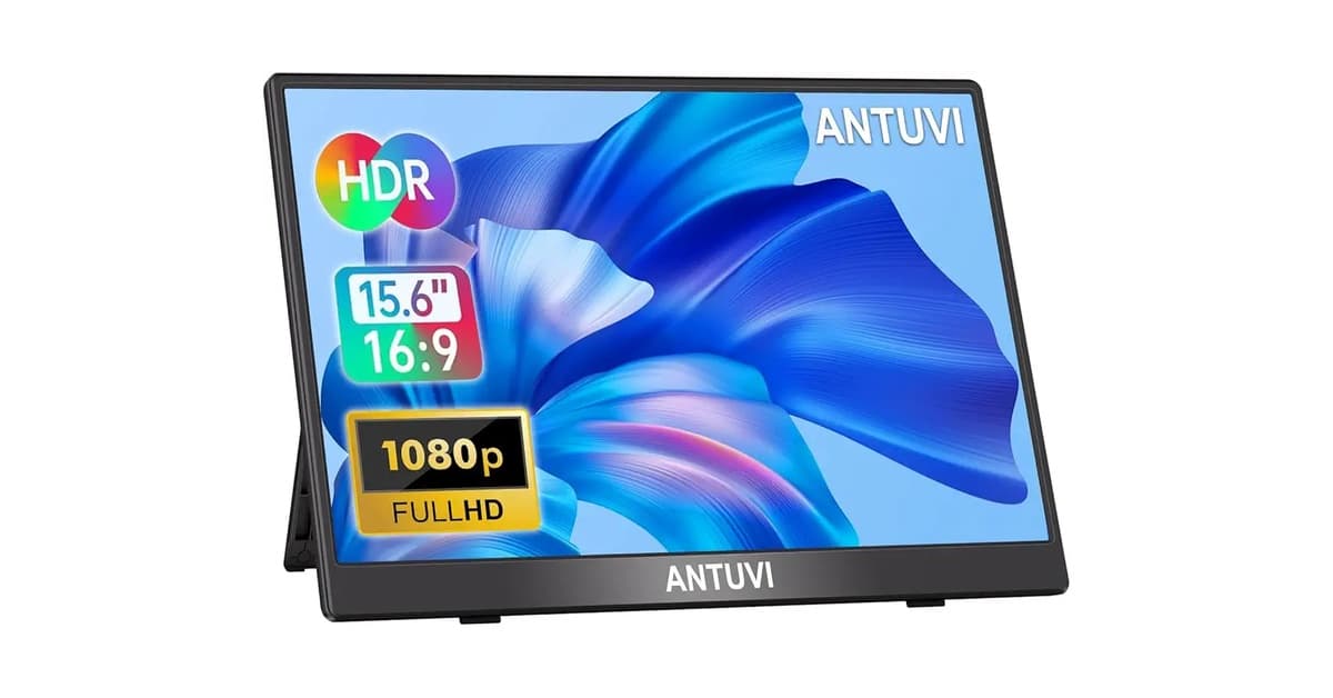 Melhor monitor para trabalho 2026: Top 10 Opções