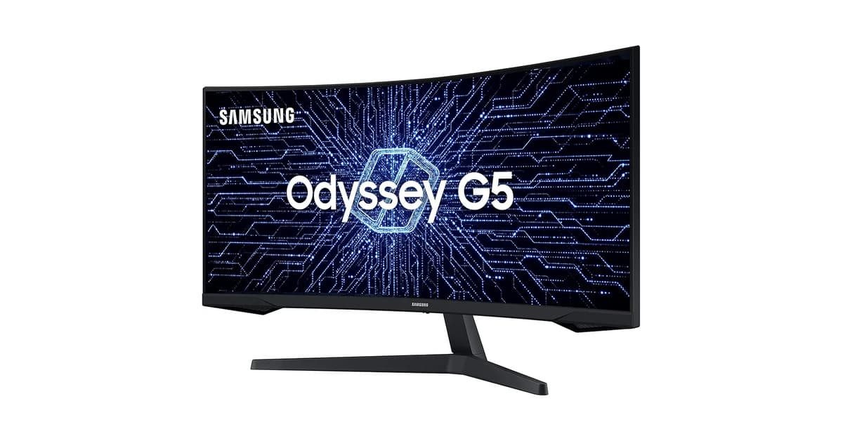 Melhor Monitor Ultrawide 34: 10 Opções Para Jogos e Trabalho