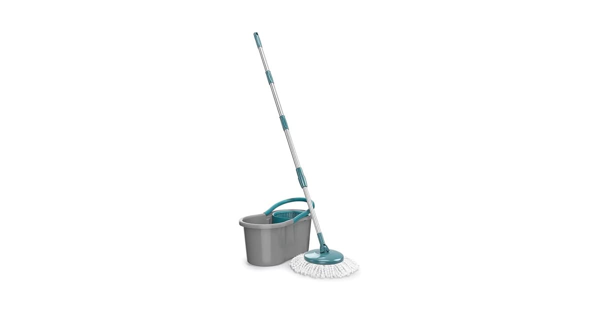 Melhor Mop Giratório Flash Limp: Qual Modelo Vale o Investimento?