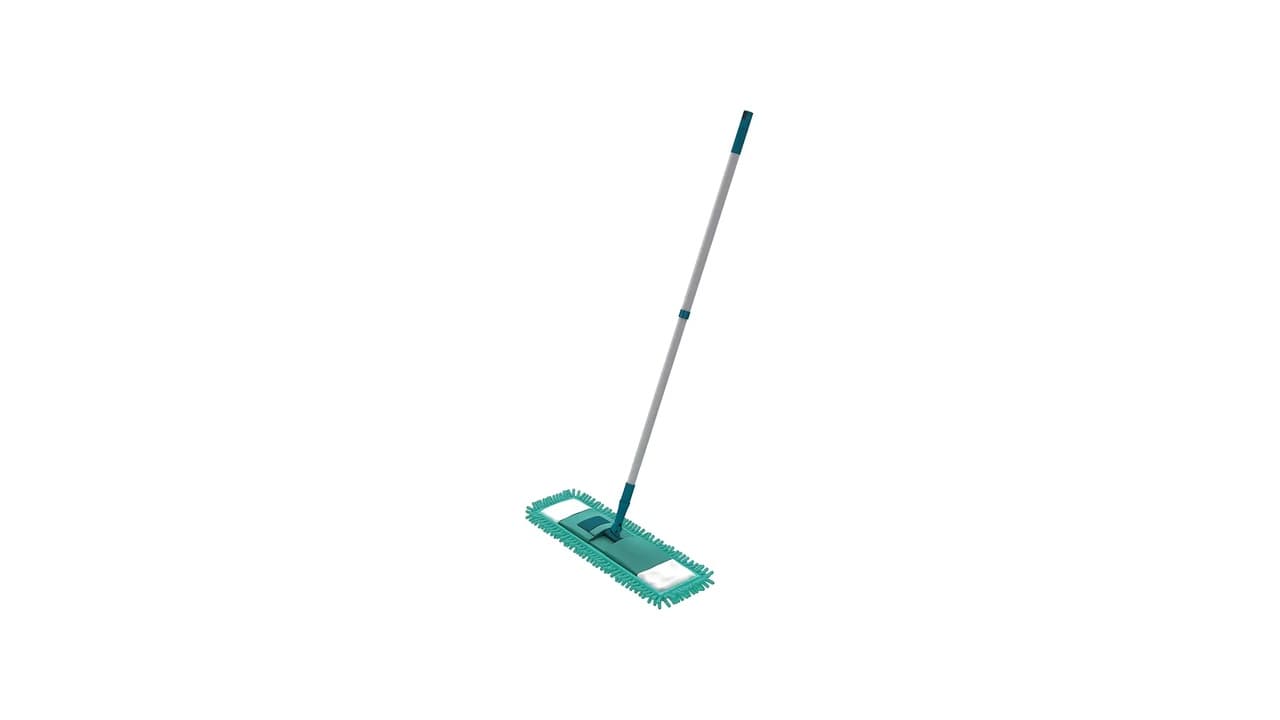 Melhor Mop Vassoura: 10 Modelos para Limpeza Ágil