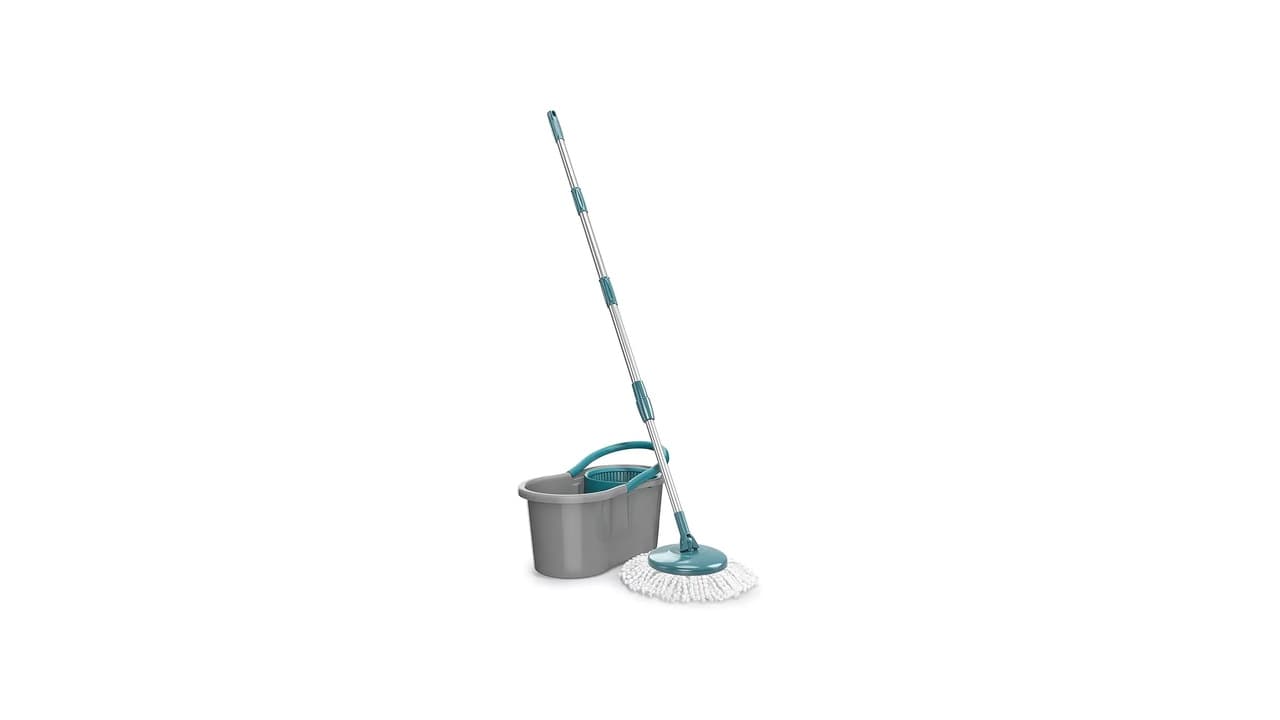 Melhor Mop: 10 Modelos para Limpeza Eficiente