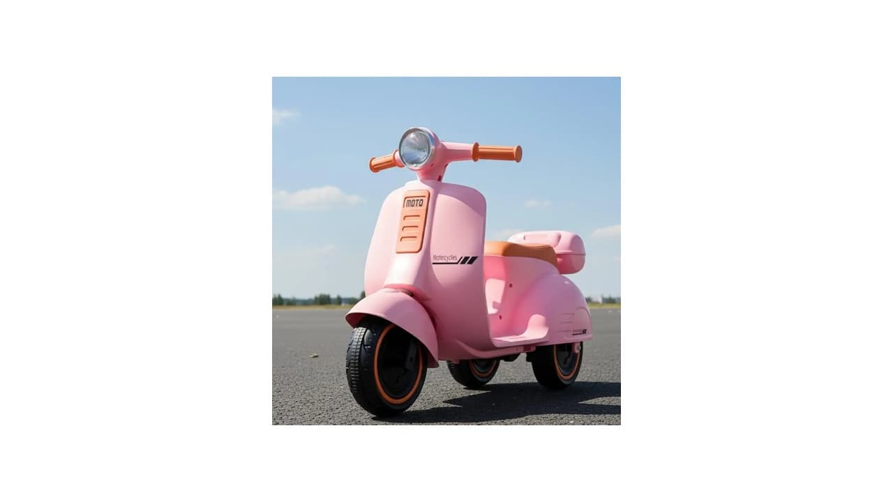 Melhor Moto Elétrica Infantil: 10 Opções Seguras