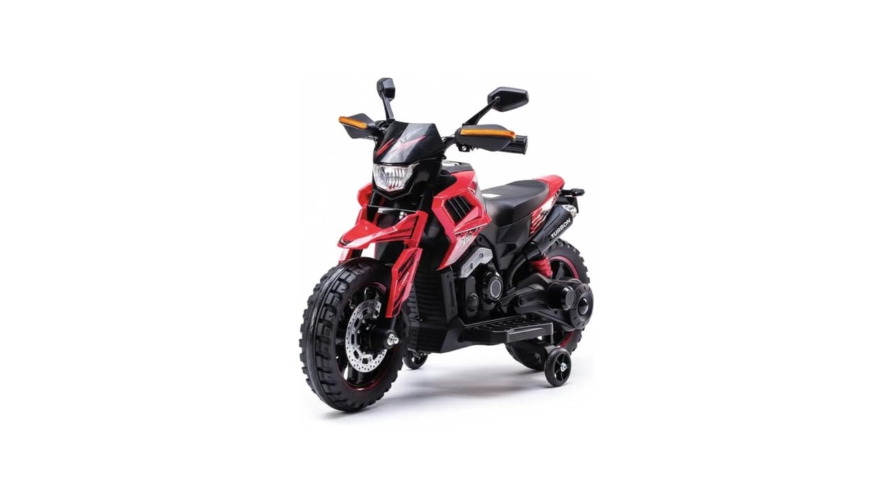 Melhor moto elétrica shineray: 10 Modelos Infantis