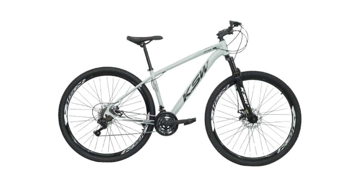 Melhor Mountain Bike Custo Benefício: Top 10 Bikes