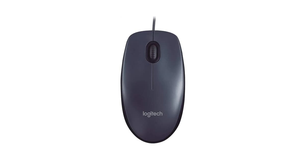 Melhor Mouse Com Fio: O Guia Para Trabalho e Jogos