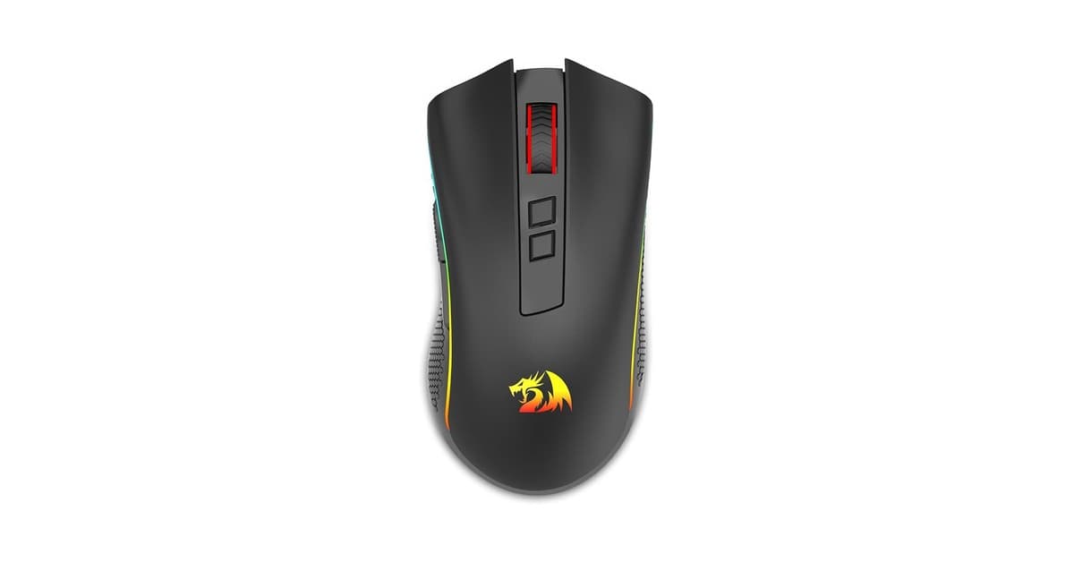 Melhor Mouse Gamer Sem Fio: 10 Modelos Precisos