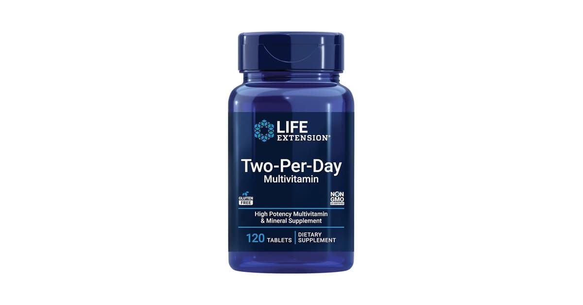 Melhor multivitamínico importado: Guia de Potência