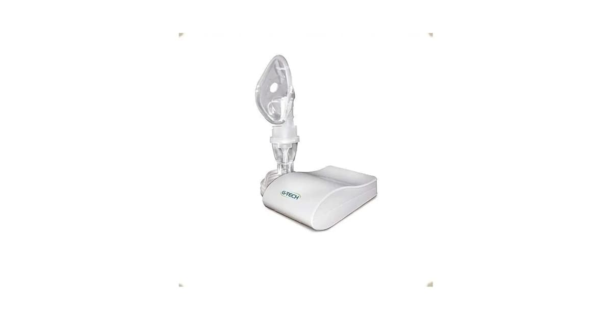 Melhor Nebulizador Pneumático: 10 Modelos Robustos