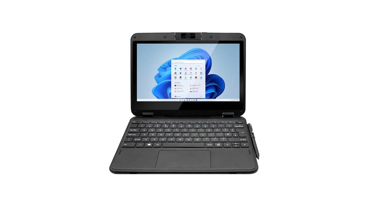 Melhor Netbook Pequeno: 6 Modelos Compactos e Portáteis
