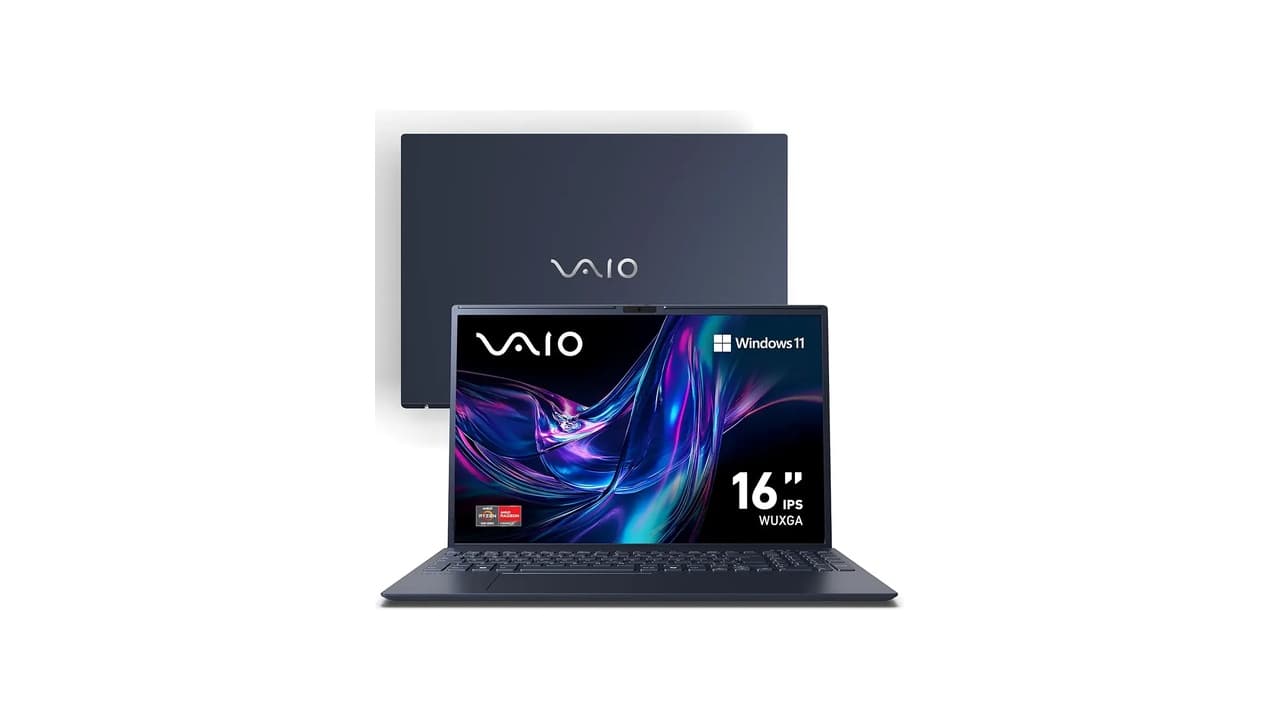 Melhor Notebook de 12GB de RAM: 8 Opções de Performance
