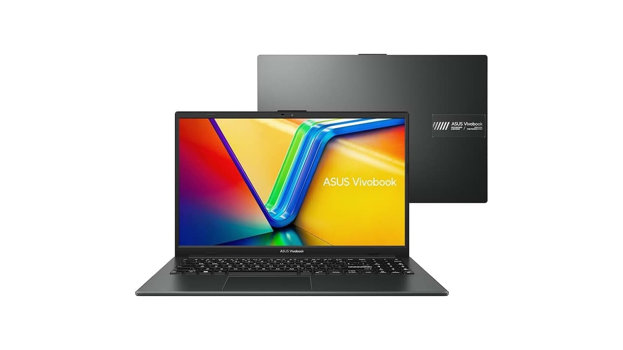 Melhor Notebook Intermediário: 7 Opções de Alta Eficiência