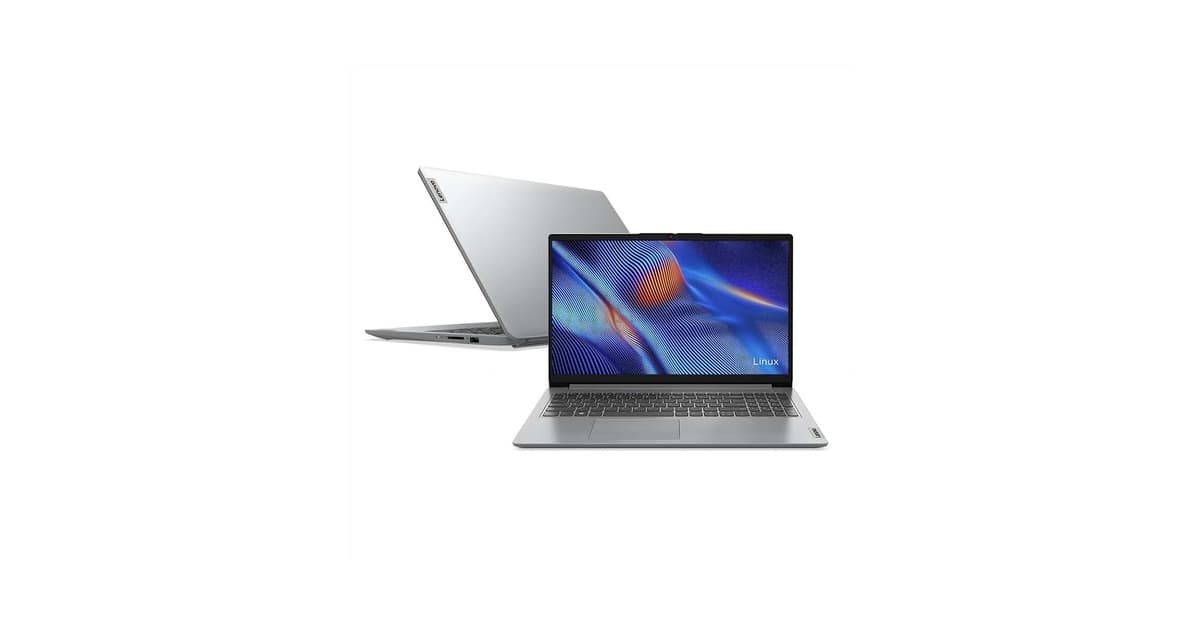 Melhor Notebook para Estudar Trabalhar e Jogar: 5 Opções