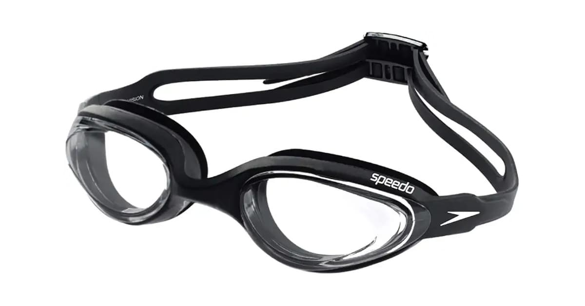Melhor Óculos de Natação Speedo: 10 Opções Confortáveis