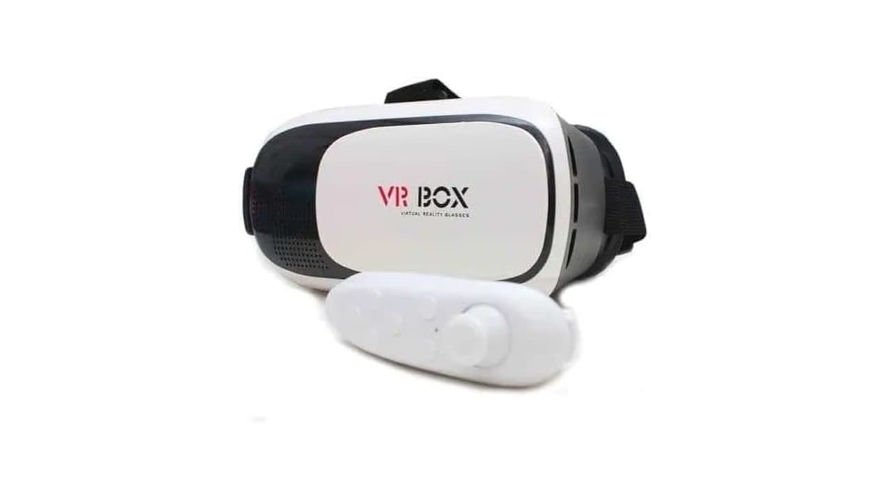 Melhor Óculos de Realidade Virtual VR: 3 Modelos de Alta Performance