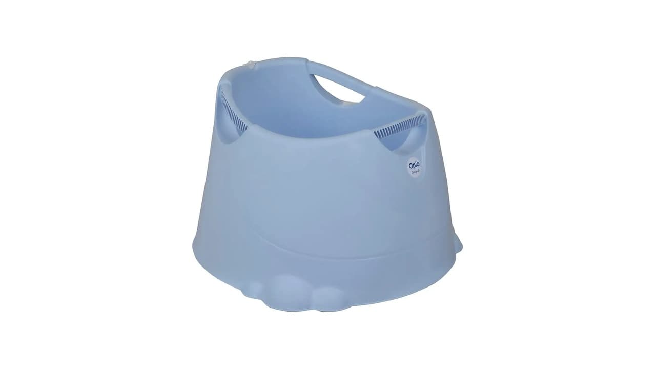 Melhor Ofurô para Bebê: 10 Modelos Ergonômicos