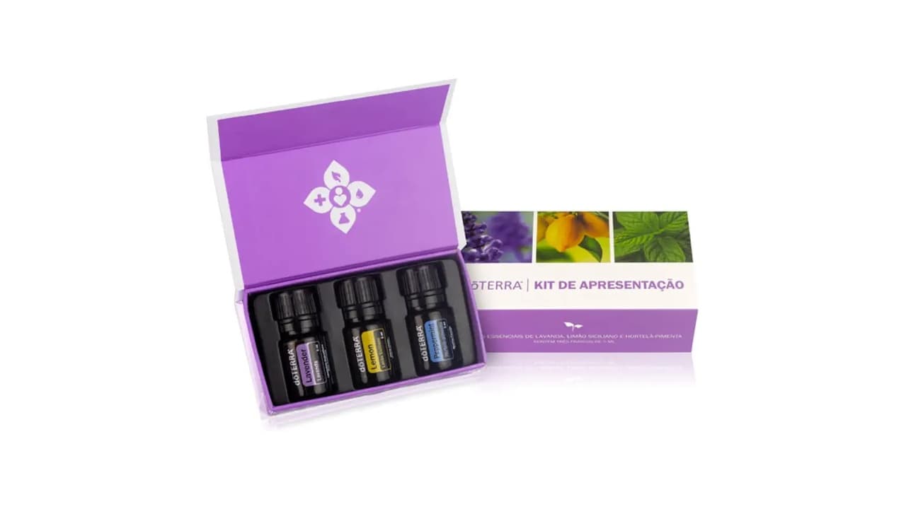 Melhor óleo dōterra para dormir: 5 Opções Calmantes