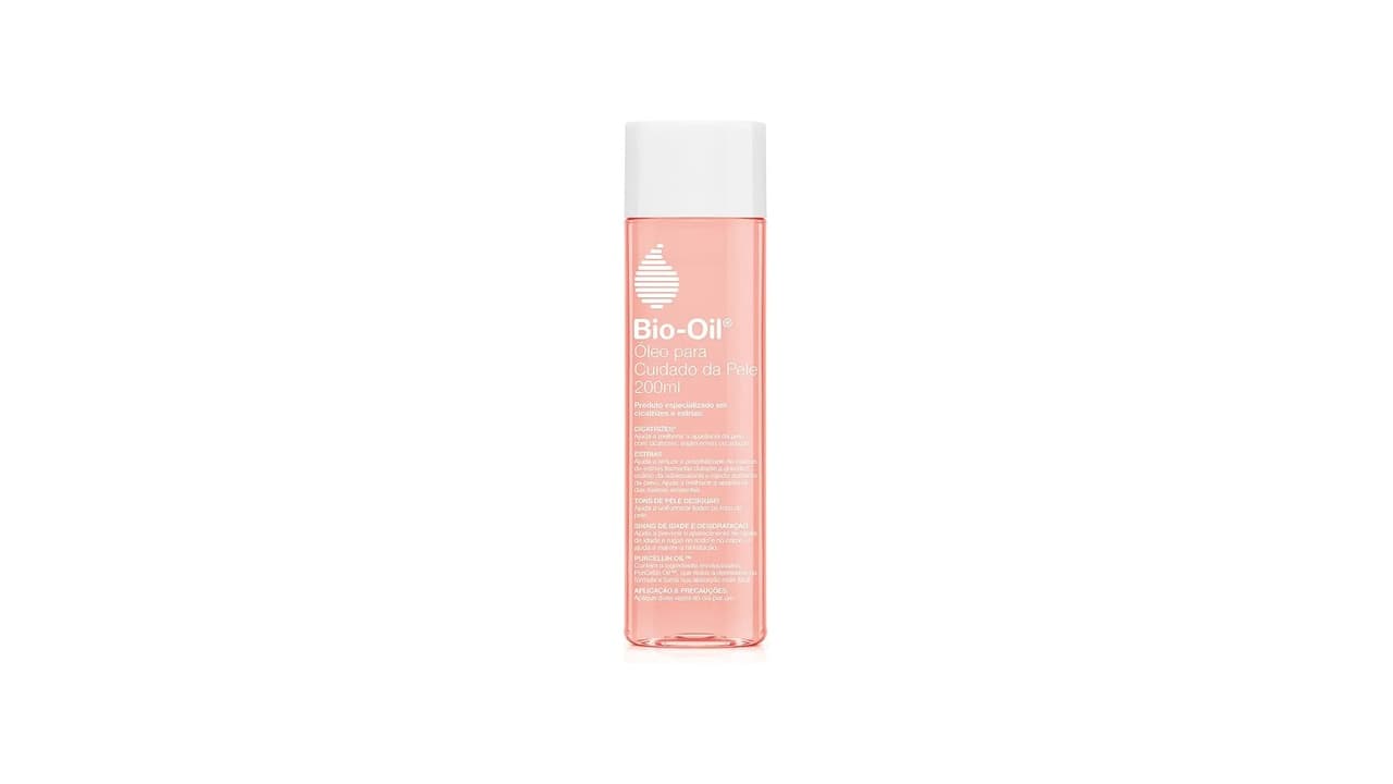 Melhor Óleo para Gestante: 10 Opções para Elasticidade