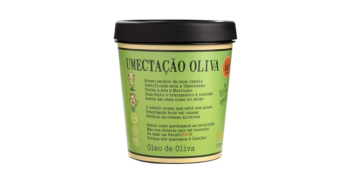 Melhor Óleo para Umectação: Guia de Nutrição Capilar