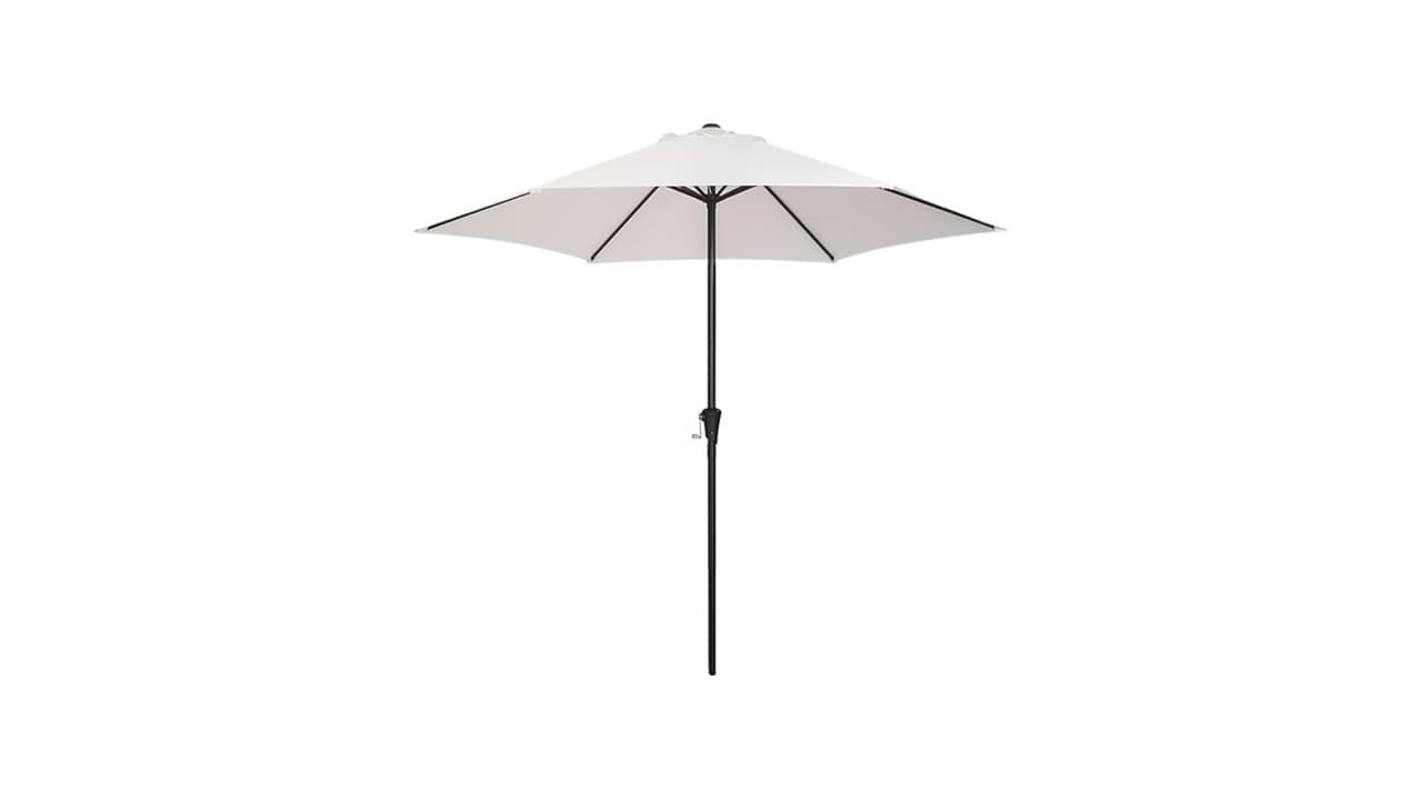 Melhor Ombrelone para Piscina: 10 Modelos com Proteção UV