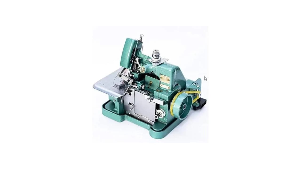 Melhor Overlock: 10 Modelos para Costura Profissional