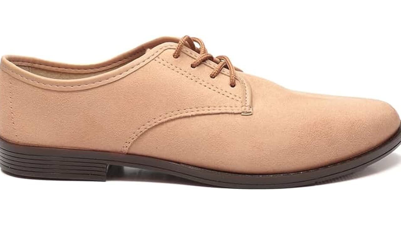 Melhor Oxford Feminino: 10 Modelos com Estilo e Conforto
