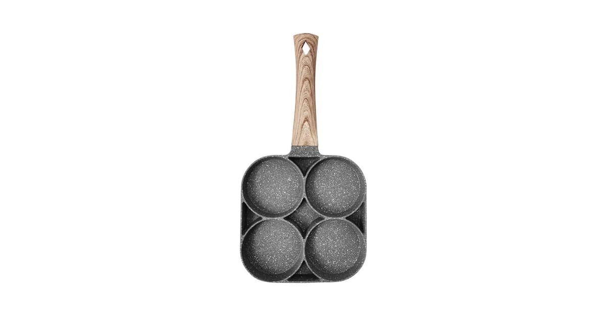 Melhor Panela Para Fritar Ovo: Guia Antiaderente