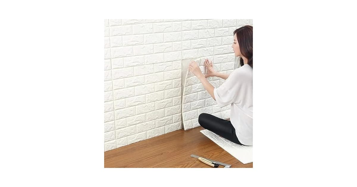 Melhor Papel de Parede 3D para Textura Realista?