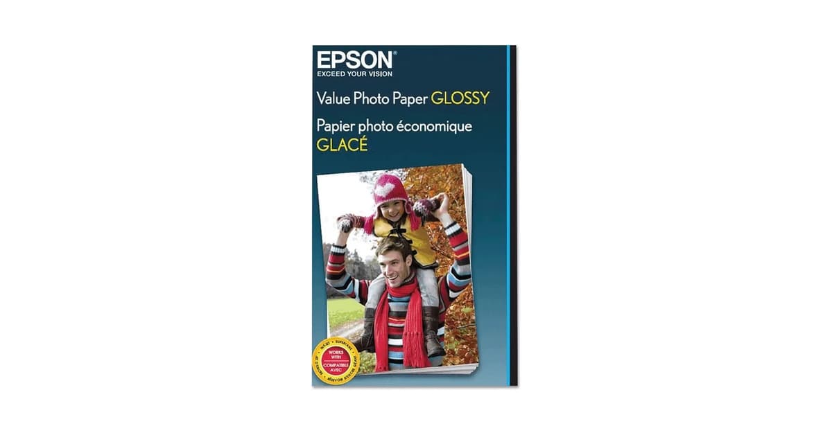 Melhor Papel Fotográfico Para Epson: Impressões Vivas