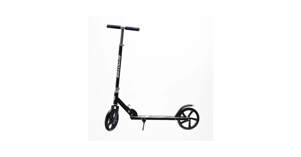 Melhor Patinete Adulto: Qual Escolher para Mobilidade?