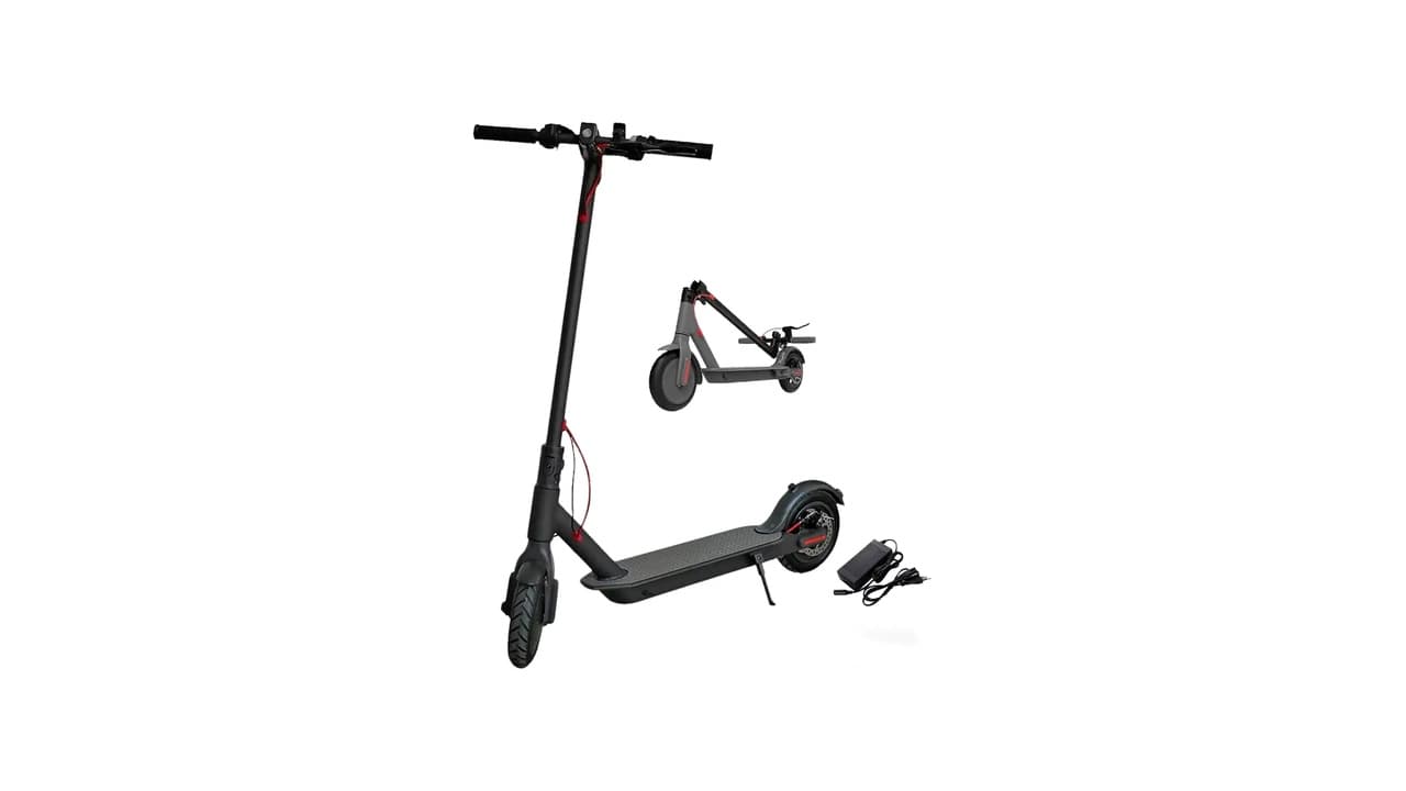Melhor Patinete Elétrico do Mundo: 5 Modelos de Elite