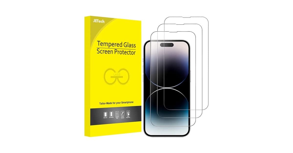 Melhor Película Para iPhone 14 Pro Max: Guia Total