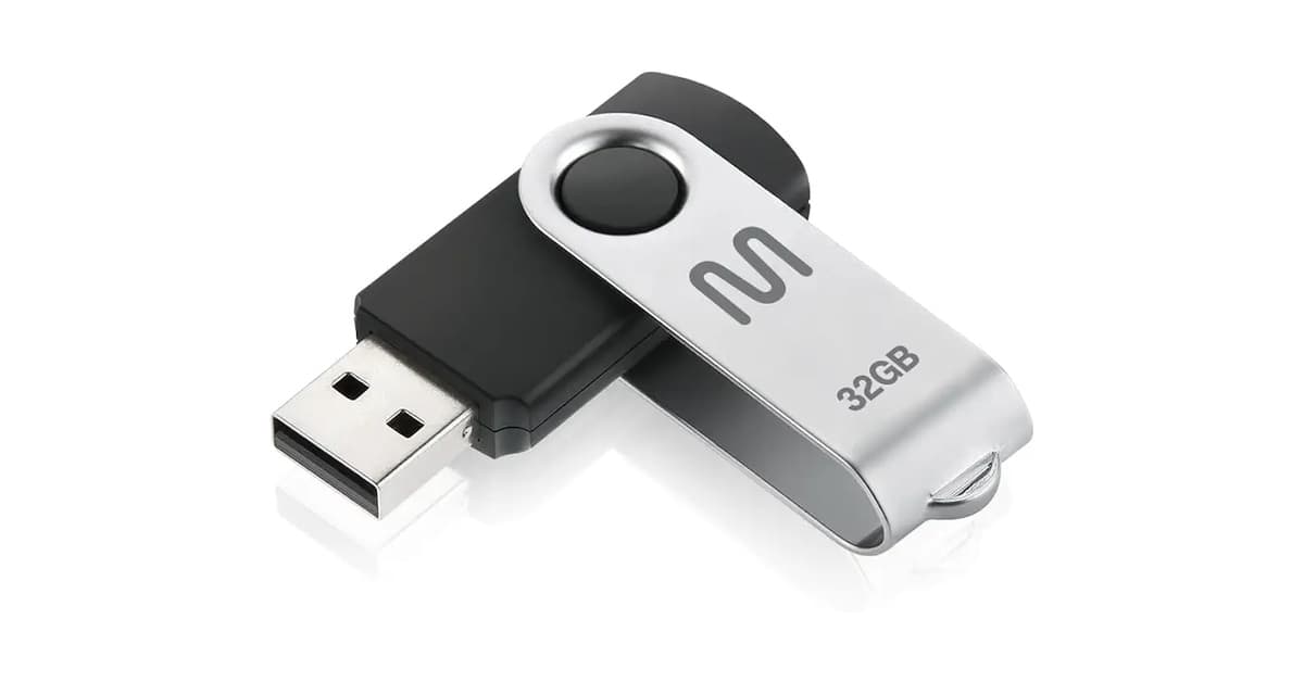 Melhor pen drive 32gb: 10 Opções Rápidas e Seguras