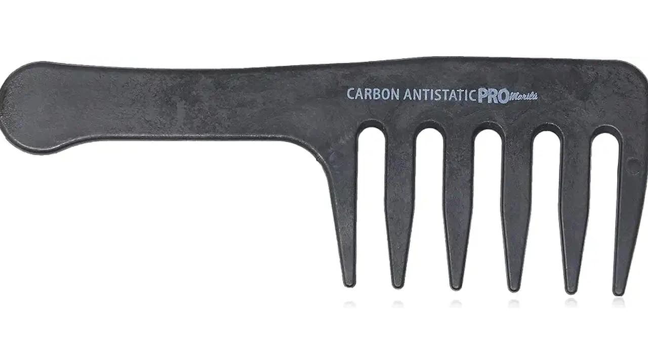 Melhor Pente para Cabelo Cacheado Masculino: Guia