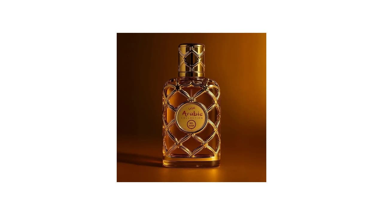 Melhor Perfume Árabe Feminino Amadeirado: 10 de Luxo