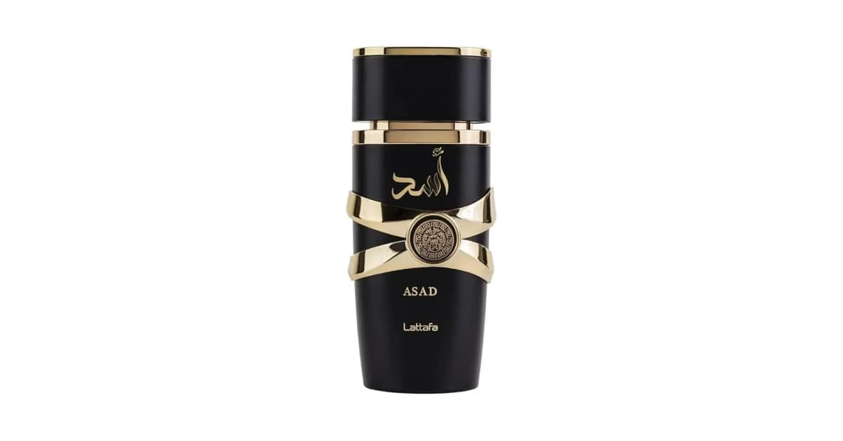 Melhor Perfume Árabe Masculino: 10 Opções de Luxo