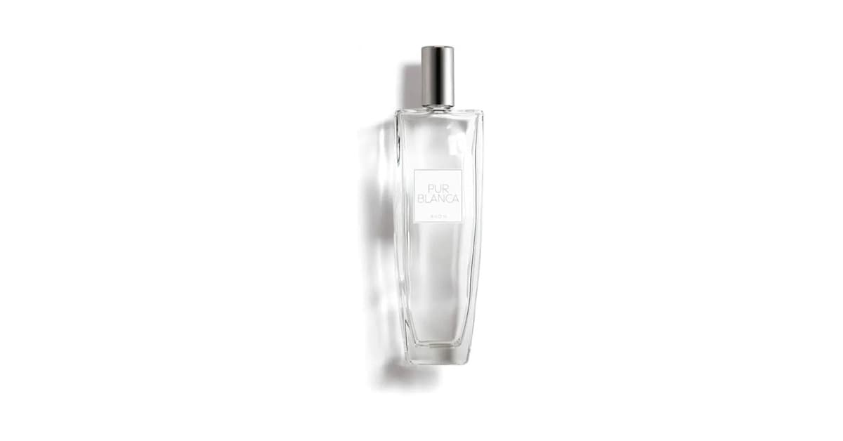 Melhor Perfume Avon Feminino: 10 Opções Marcantes