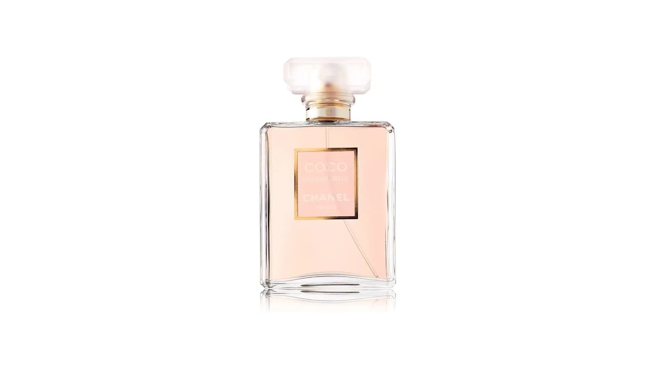 Melhor perfume chanel feminino: 5 Ícones Clássicos