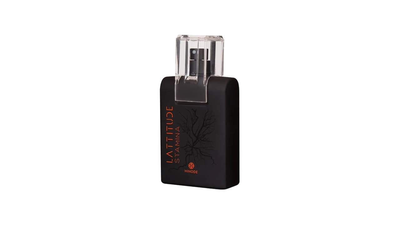 Melhor Perfume da Hinode: 10 Opções de Alta Fixação