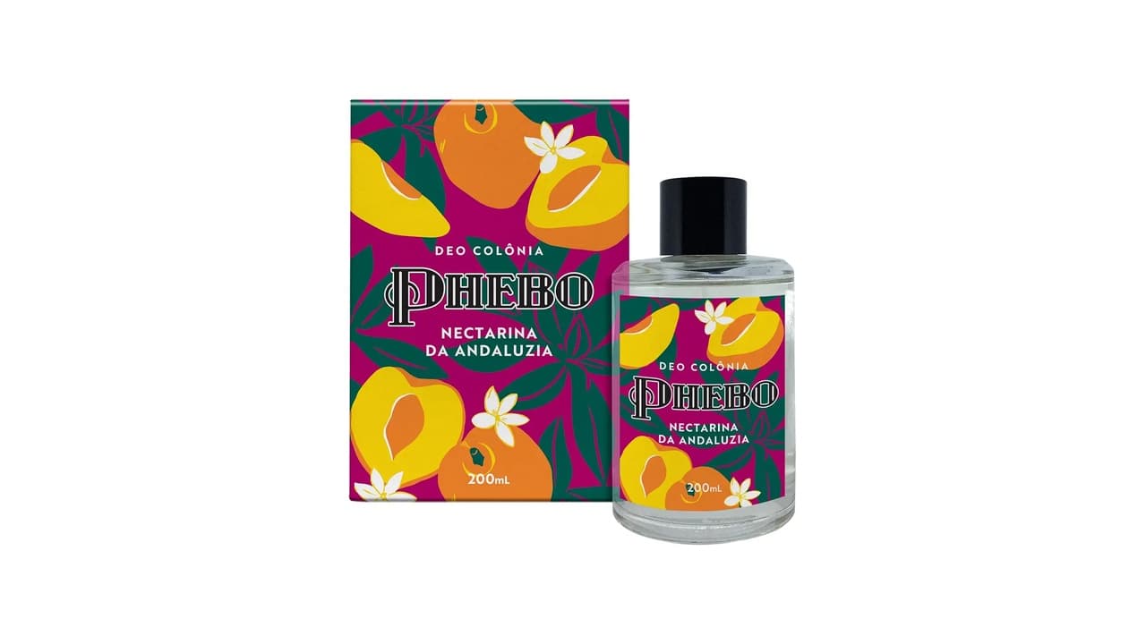Melhor Perfume da Wepink: 0 Opções Disponíveis