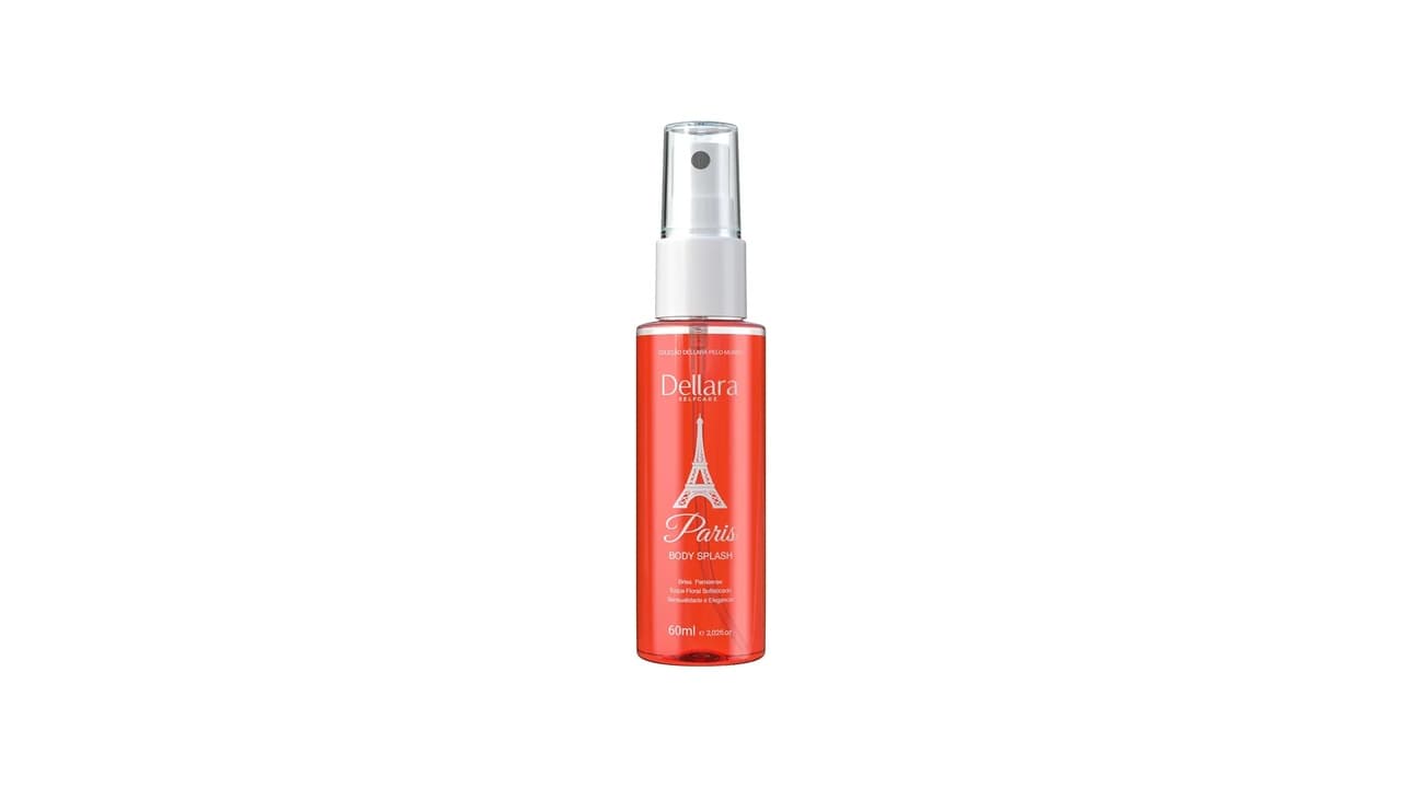 Melhor Perfume do Mundo: 10 Fragrâncias Marcantes