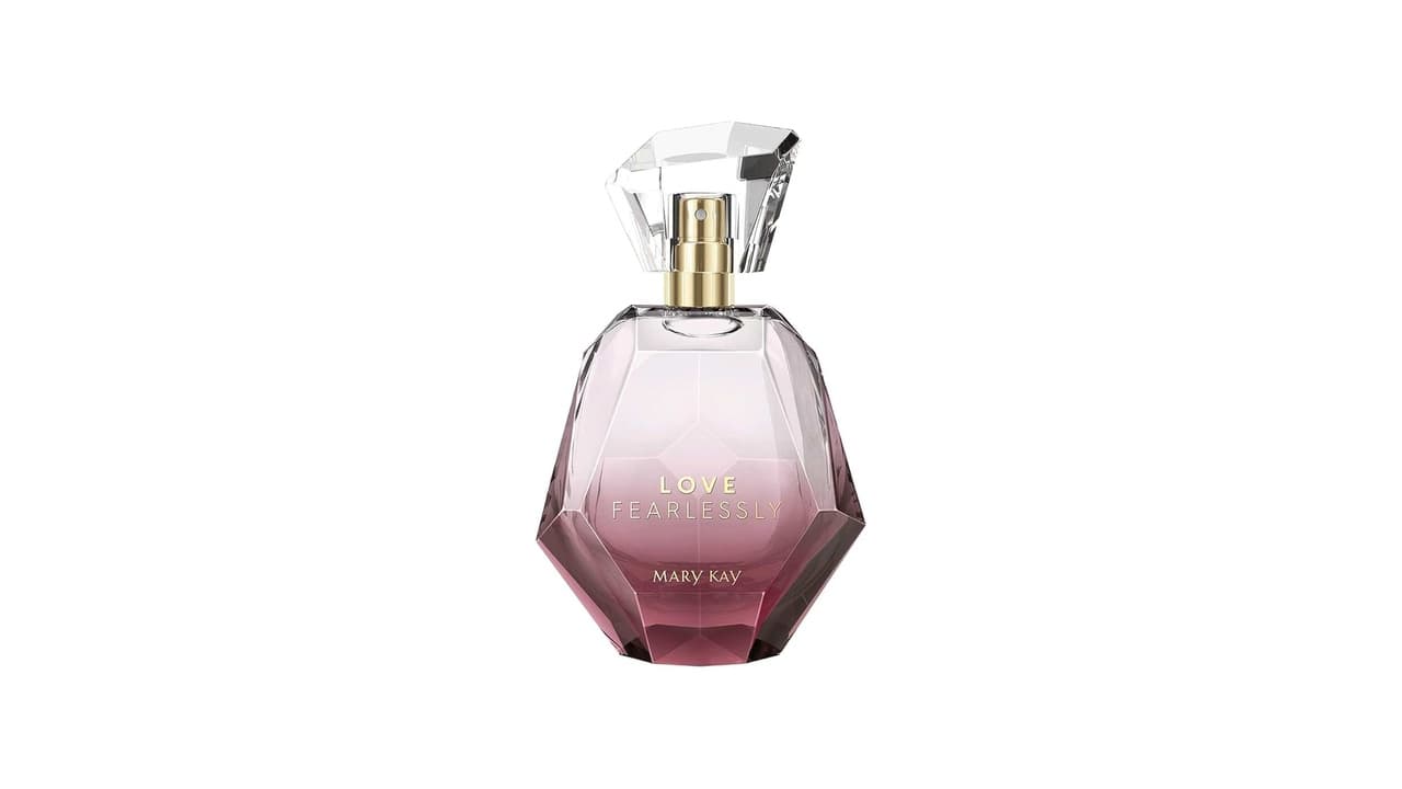 Melhor Perfume e Deo Parfum Mary Kay Feminino: 8 Opções Sofisticadas