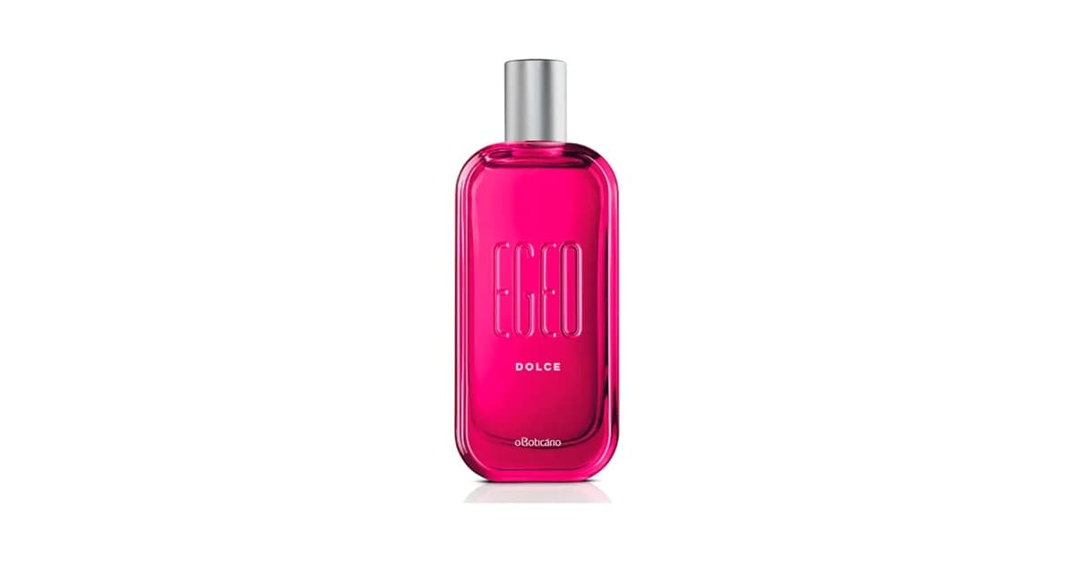 Melhor Perfume Egeo Feminino: Qual Fragrância é Você?
