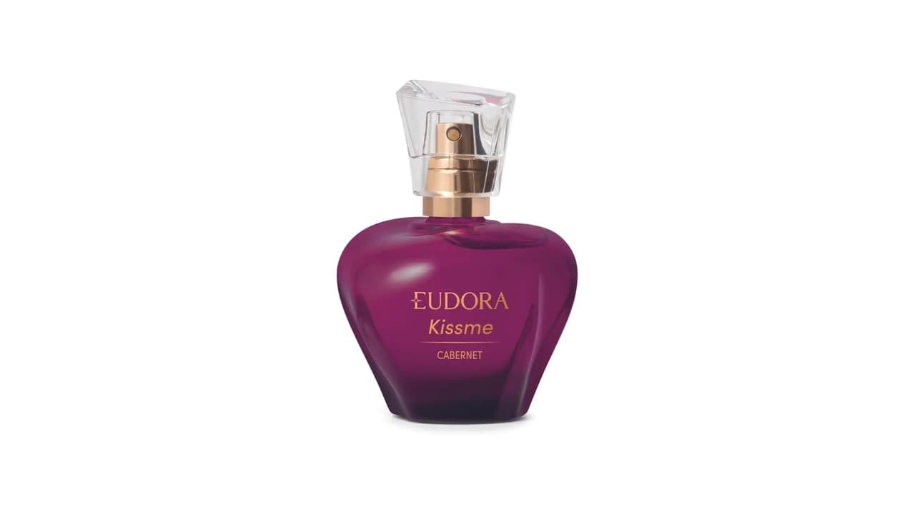 Melhor Perfume Eudora Mais Vendido: 10 Fragrâncias de Alta Fixação