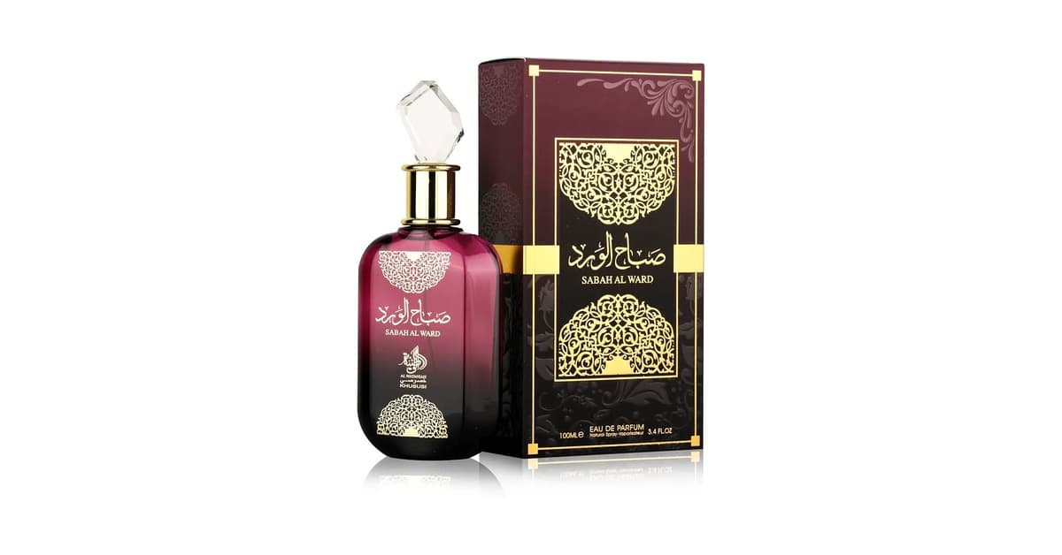 Melhor Perfume Feminino Árabe: 10 Ícones de Luxo
