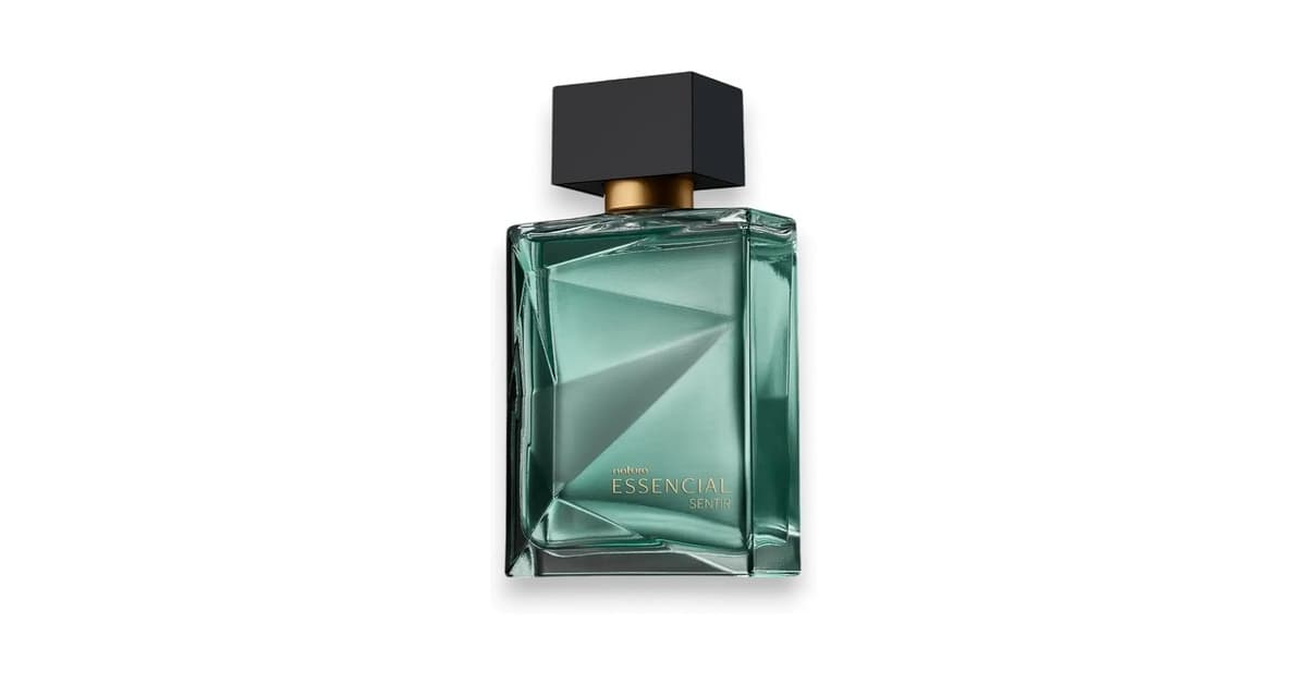Melhor Perfume Masculino Natura Essencial: Qual Fixa Mais?