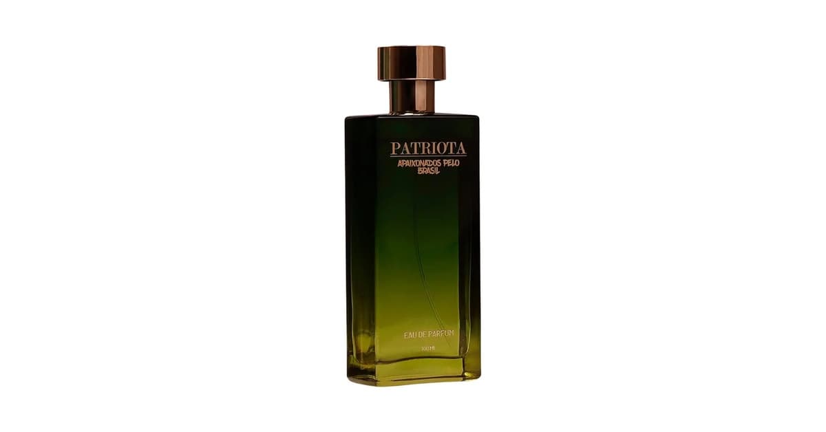 Melhor Perfume Nacional Masculino: Qual o Ideal?