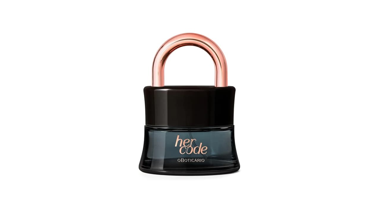 Melhor Perfume O Boticário Feminino: 10 Escolhas